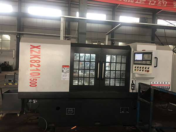 高效打中心孔設(shè)備