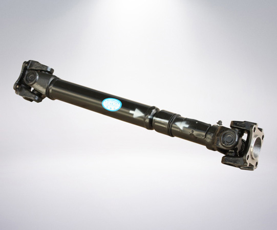 NJ130系列傳動(dòng)軸總成