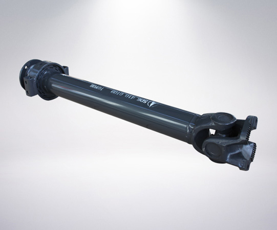 奔馳395系列傳動(dòng)軸