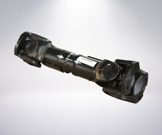 傳動(dòng)軸奔馳656系列