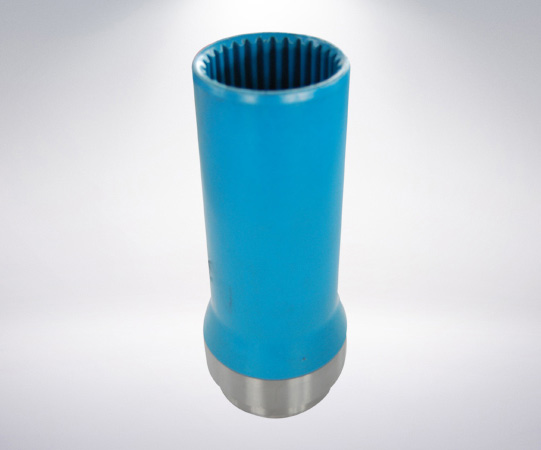 斯太爾系列滑動(dòng)套