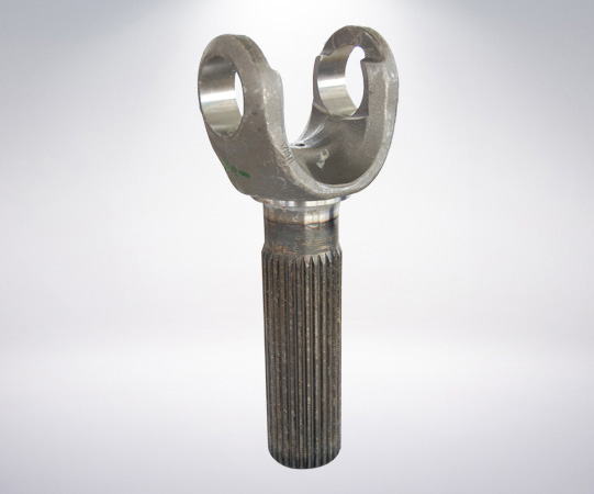 奔馳656系列花鍵軸叉