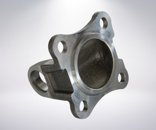 鄭州皮卡系列突緣叉