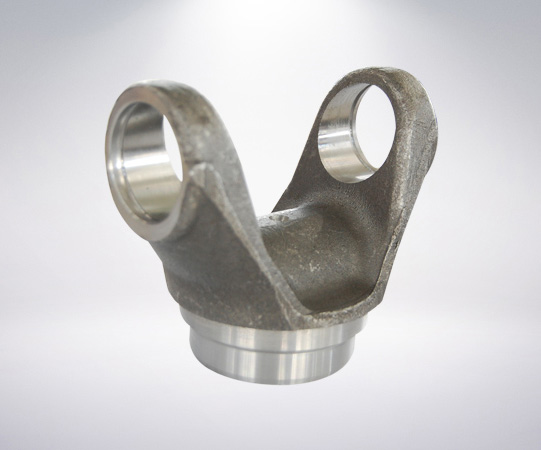 EQ140系列焊接叉