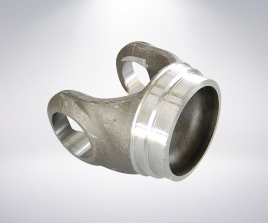 奔馳656系列焊接叉