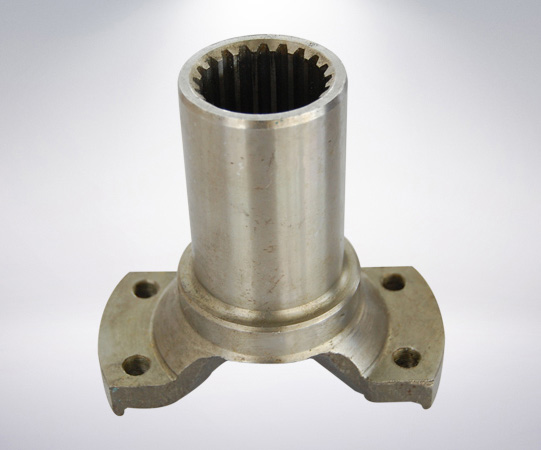 翼型系列滑動(dòng)叉