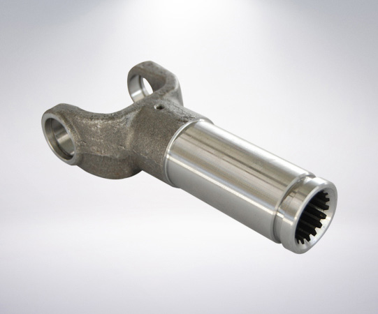 五十鈴系列滑動(dòng)叉