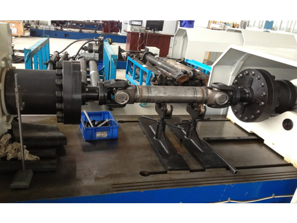 靜扭試驗(yàn)臺(tái)